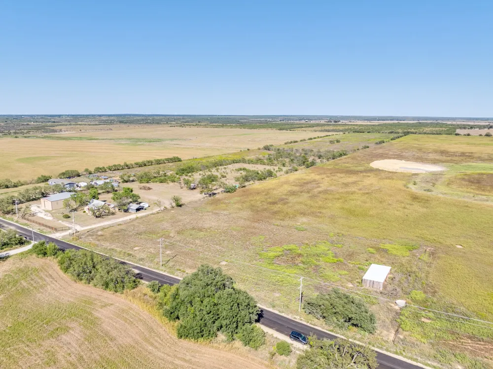 7756 County Road 241 Clyde, TX 79510