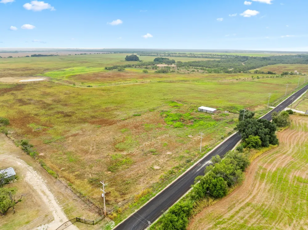 7756 County Road 241 Clyde, TX 79510