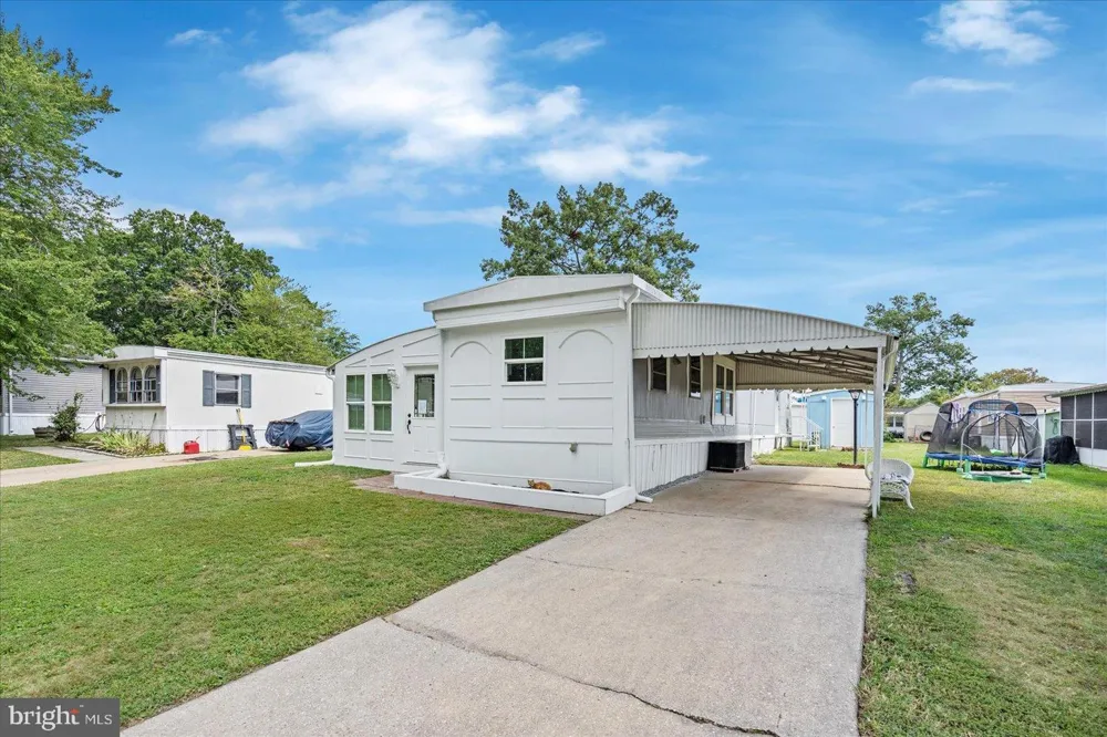 103 CONESTOGA ROAD Middle River, MD 21220