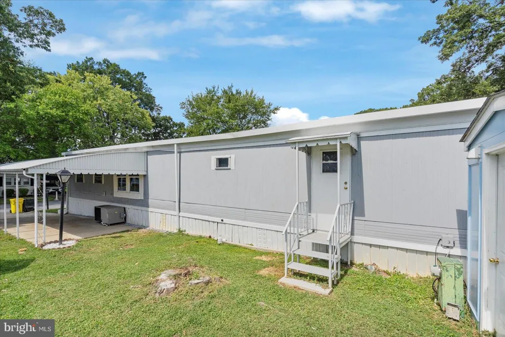 103 CONESTOGA ROAD Middle River, MD 21220
