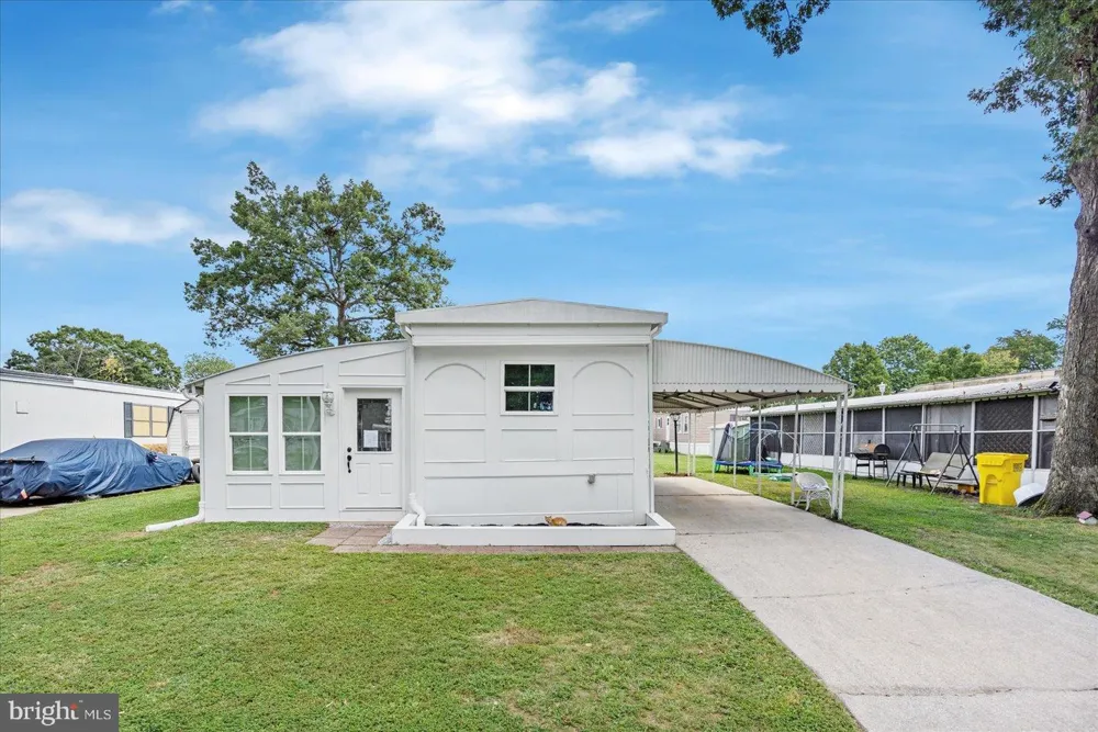 103 CONESTOGA ROAD Middle River, MD 21220