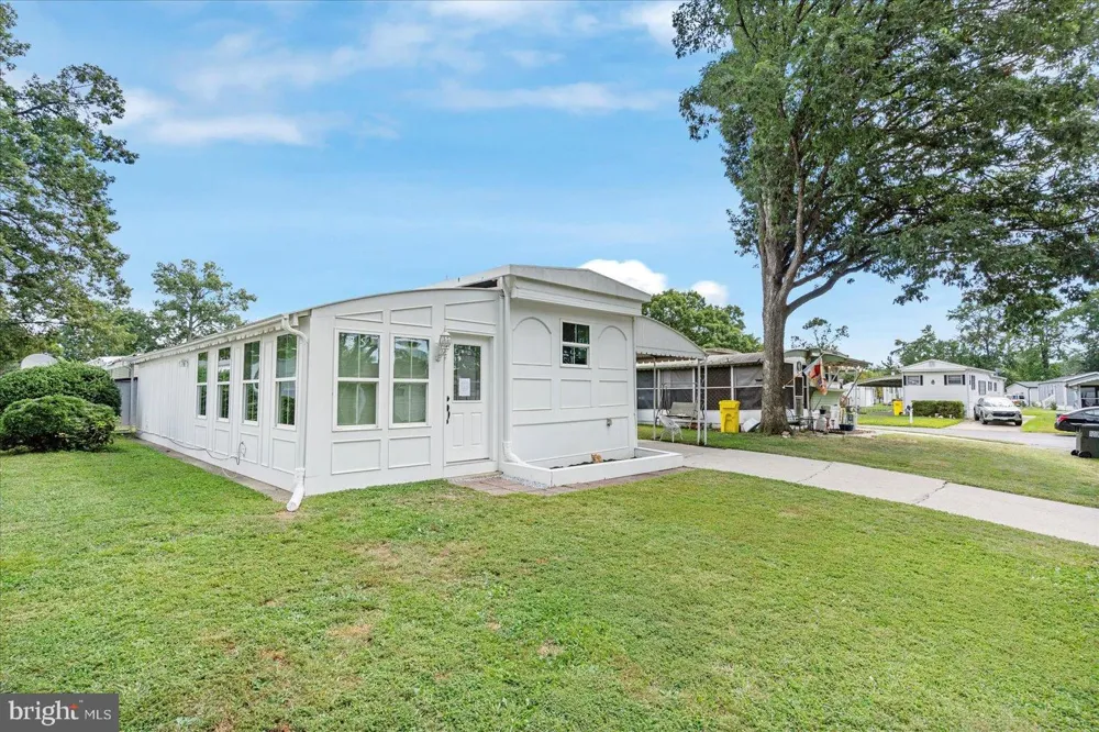103 CONESTOGA ROAD Middle River, MD 21220