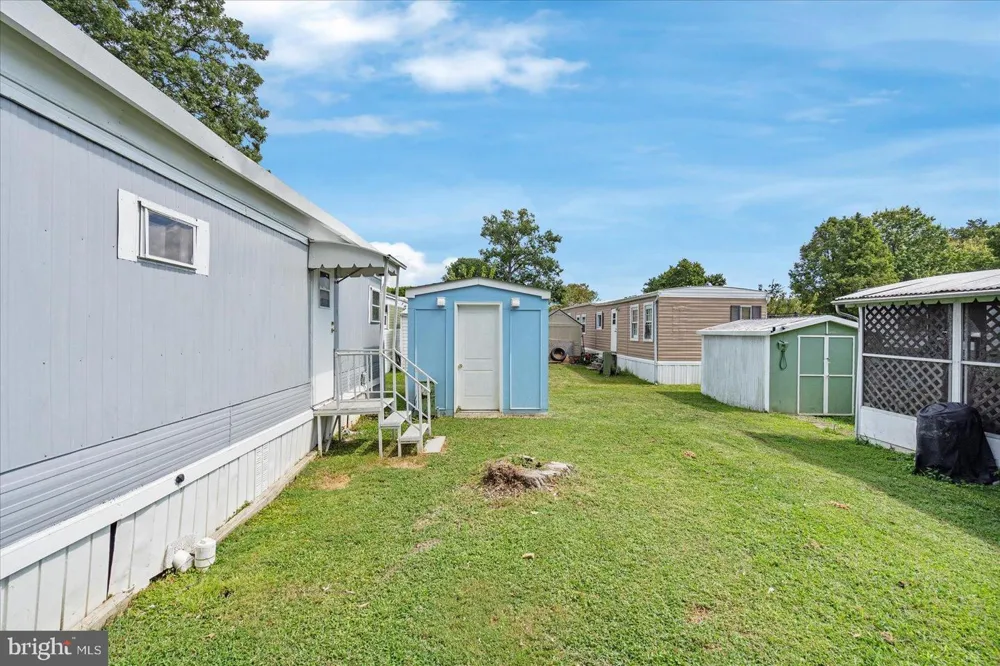 103 CONESTOGA ROAD Middle River, MD 21220