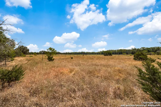 00 Stahl Ln Bulverde, TX 78163