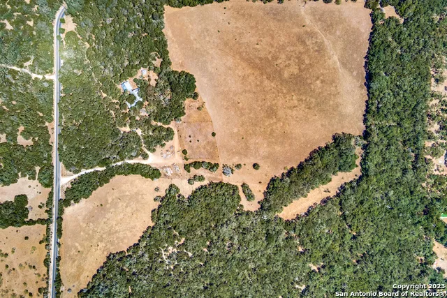 00 Stahl Ln Bulverde, TX 78163