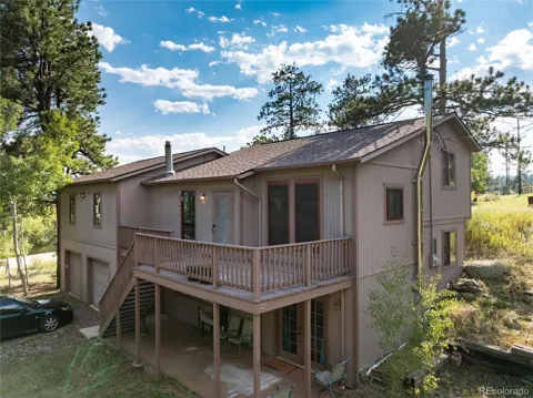 65 Silver Springs Road