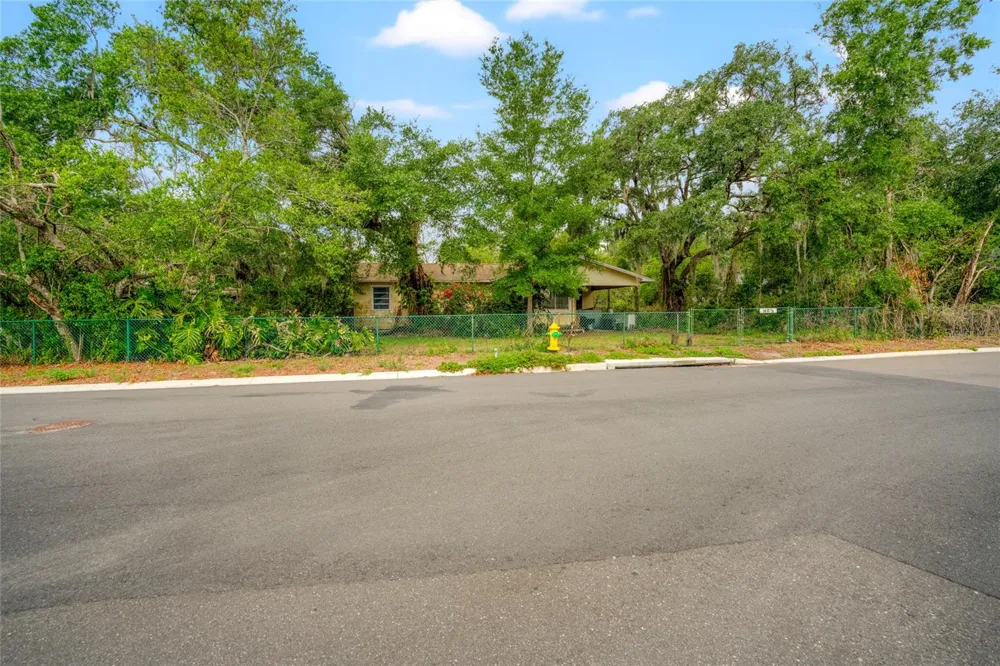 3611 W REYNOLDS STREET #1/2 Plant City, FL 33563