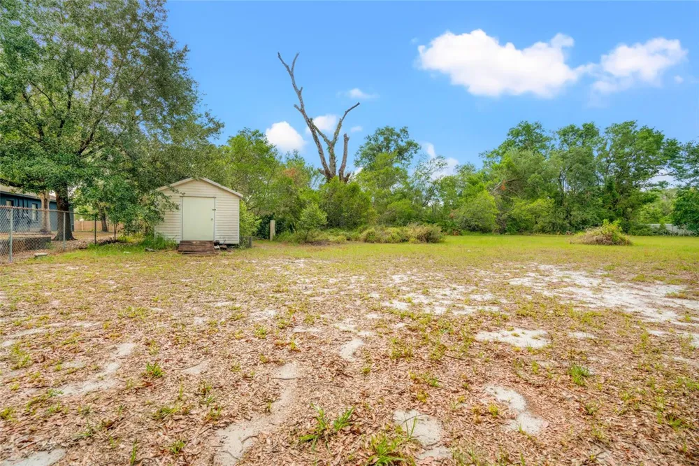 3611 W REYNOLDS STREET #1/2 Plant City, FL 33563