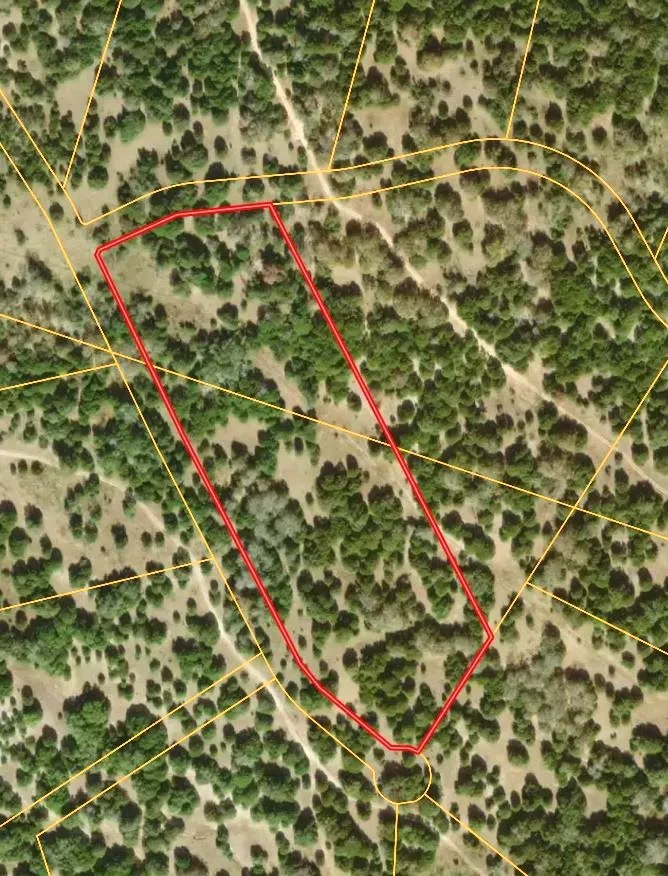Private Road 42103 Evant, TX 76525