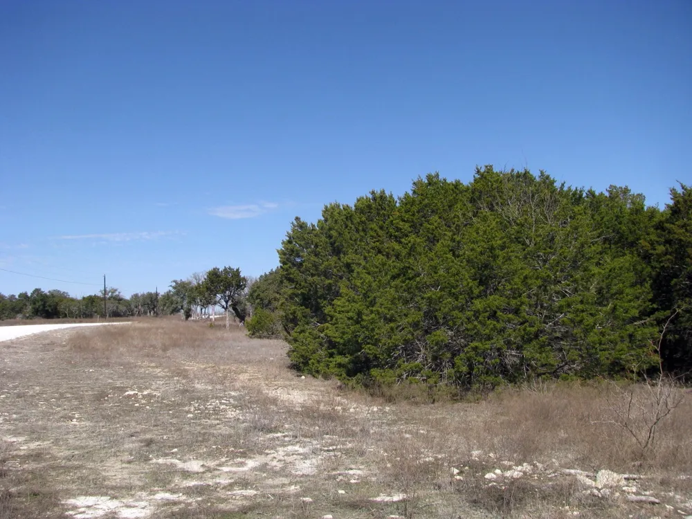 Private Road 42103 Evant, TX 76525