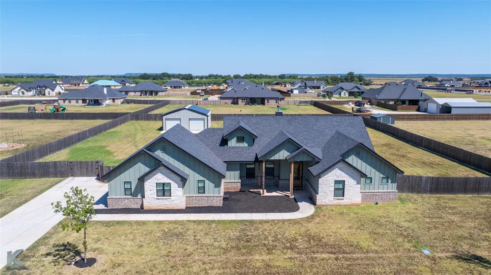 114 Blazing Wind Trail