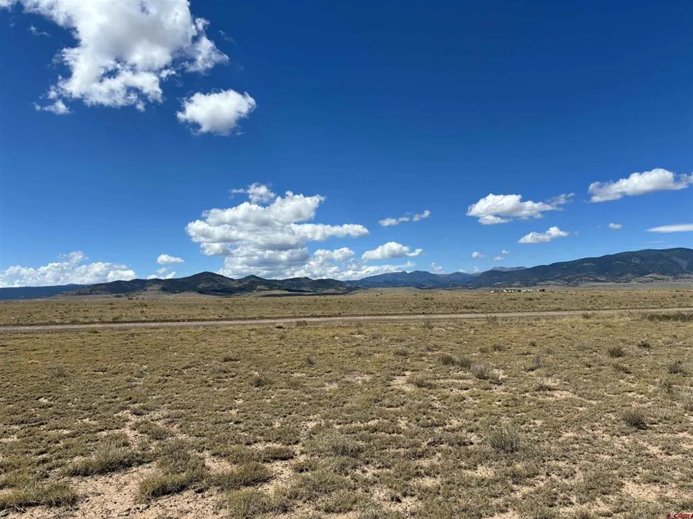County Road 6 La Jara, CO 81140