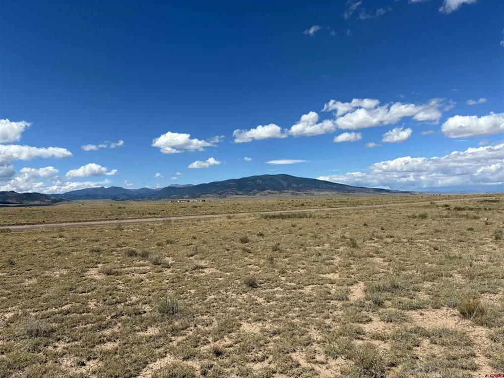 County Road 6 La Jara, CO 81140