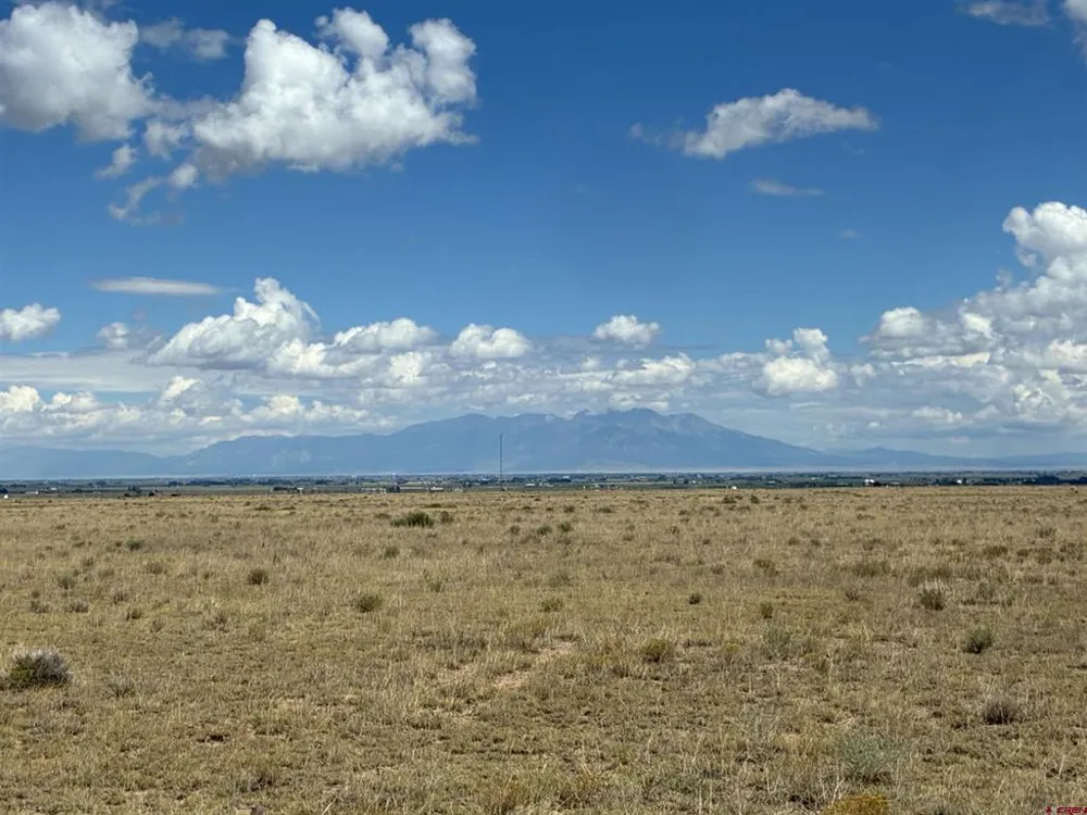 County Road 6 La Jara, CO 81140