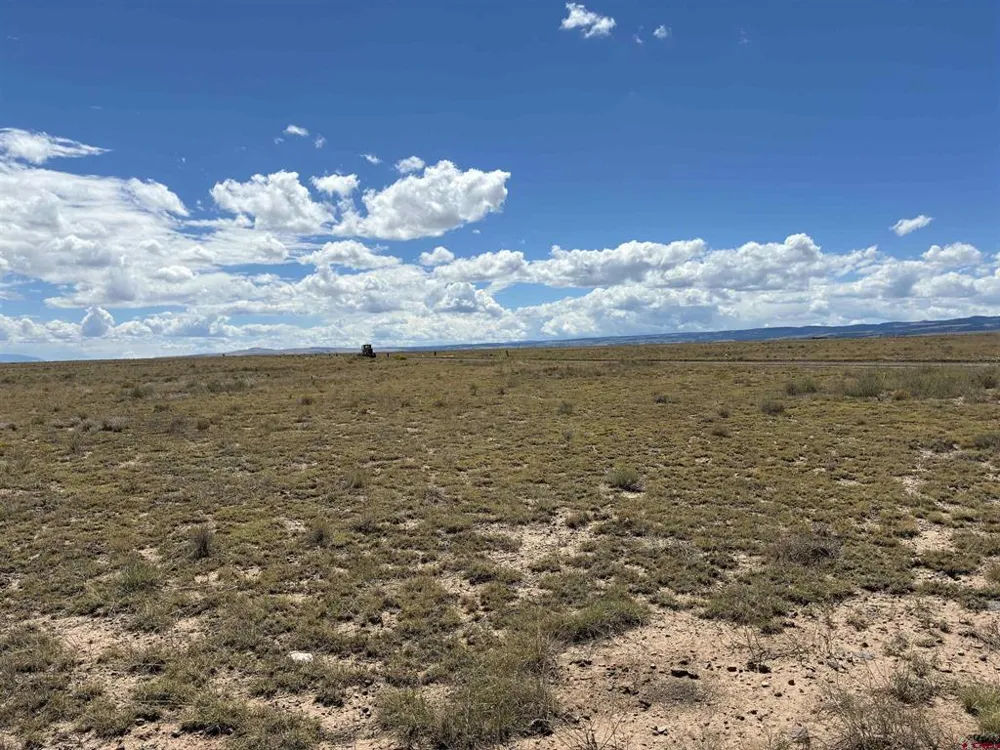 County Road 6 La Jara, CO 81140