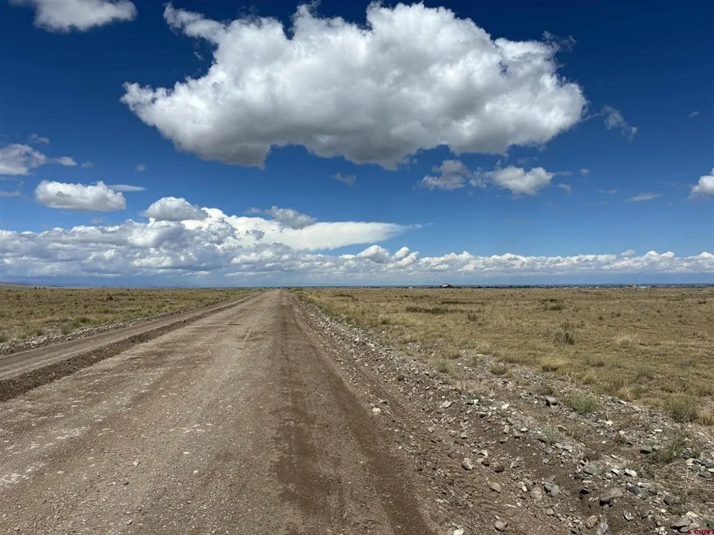 County Road 6 La Jara, CO 81140