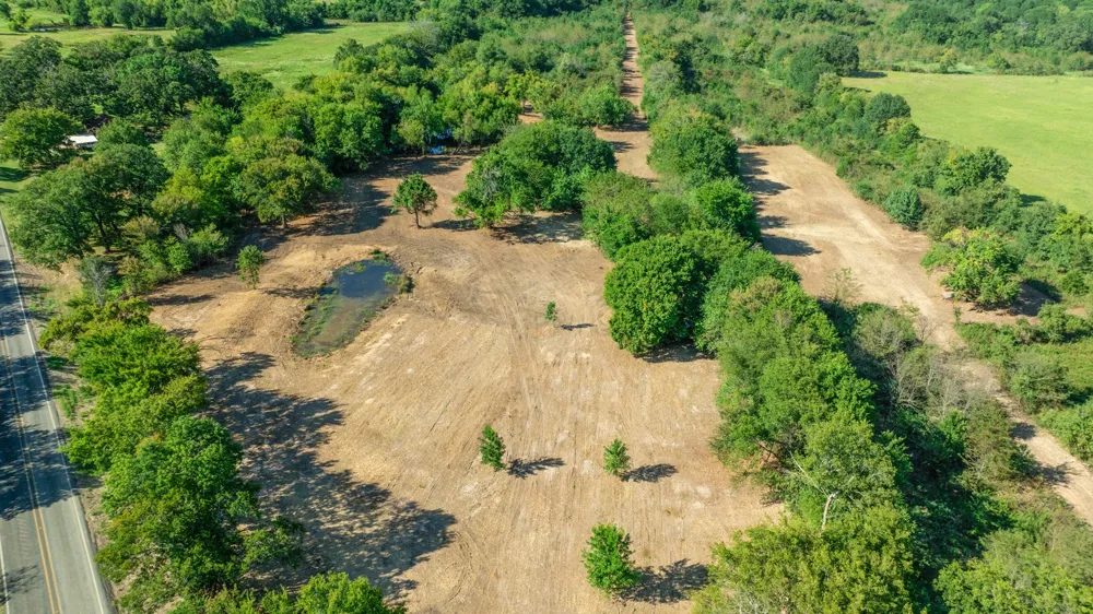 FR 194 Blossom, TX 75416