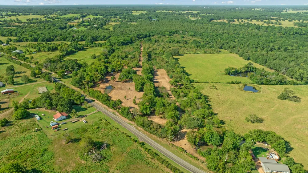 FR 194 Blossom, TX 75416