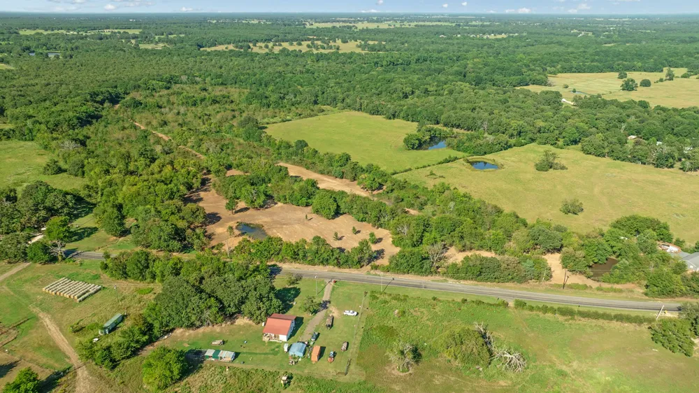 FR 194 Blossom, TX 75416