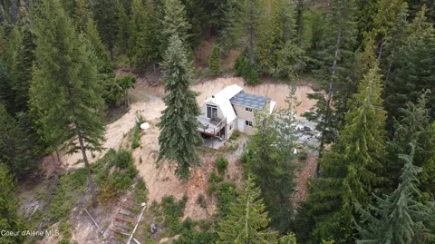 625 E Fork French Gulch