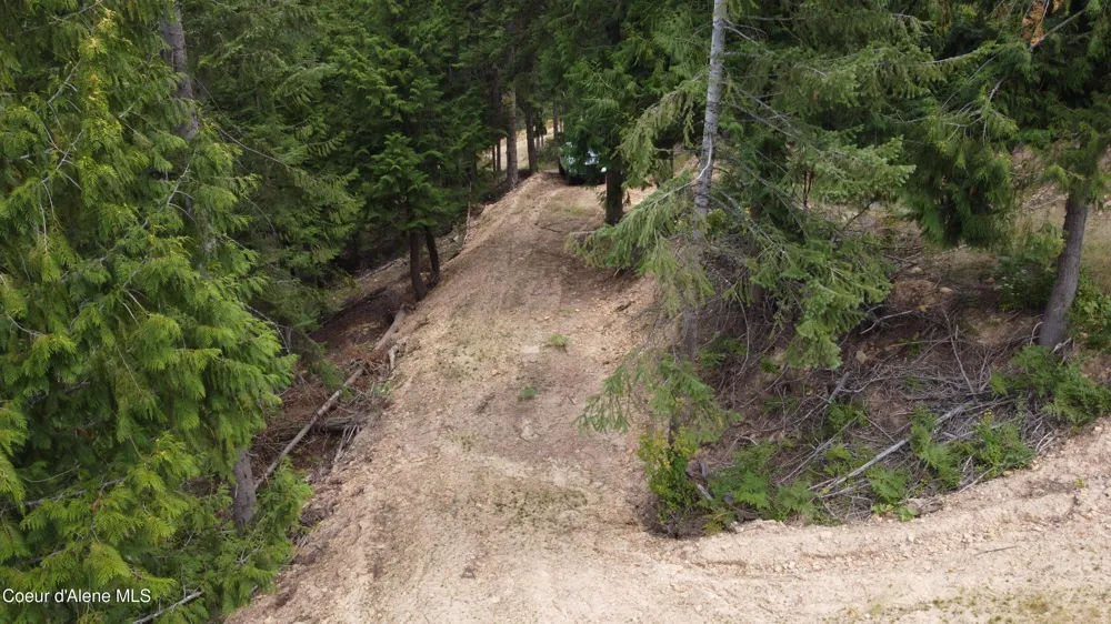 625 E Fork French Gulch Kingston, ID 83839