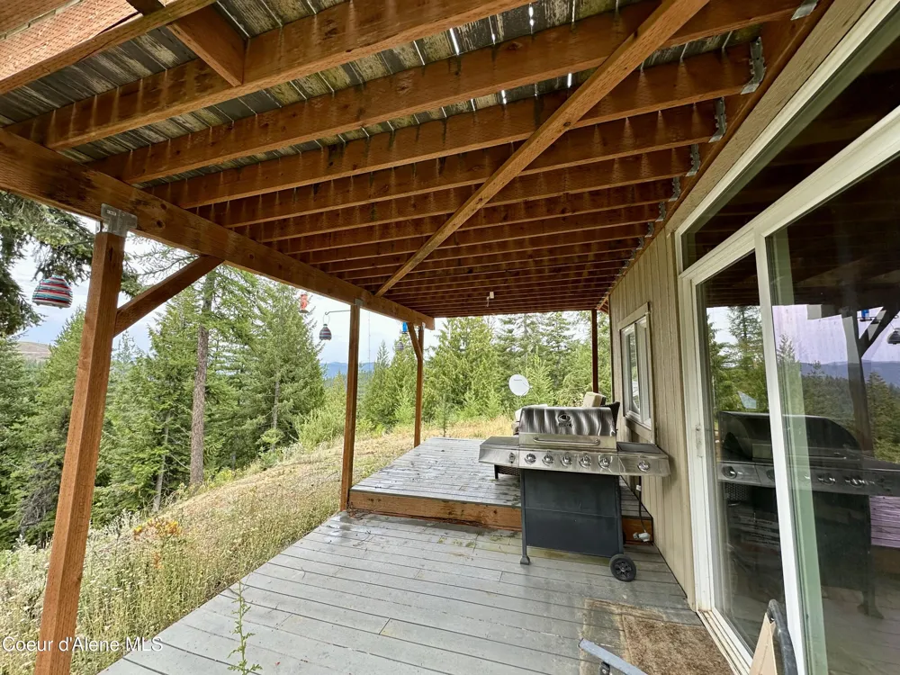 625 E Fork French Gulch Kingston, ID 83839