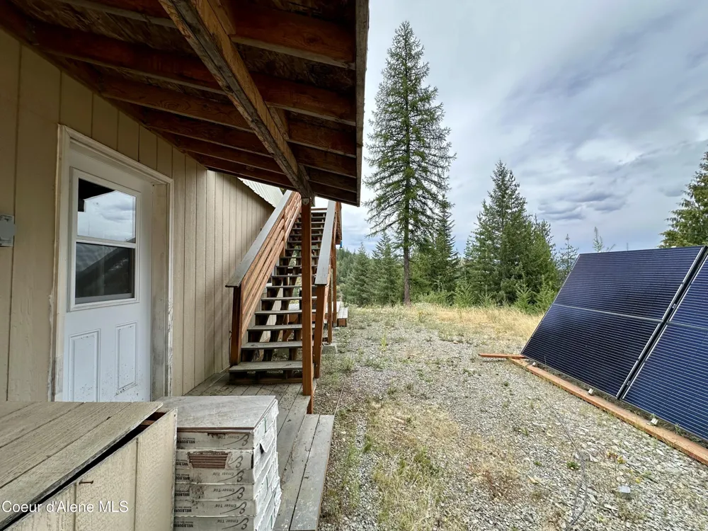 625 E Fork French Gulch Kingston, ID 83839