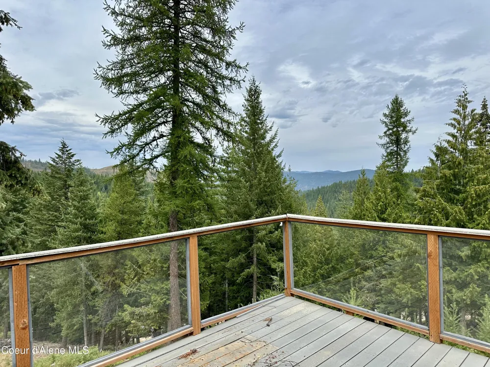 625 E Fork French Gulch Kingston, ID 83839