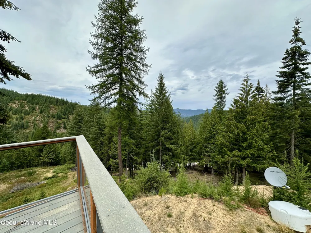 625 E Fork French Gulch Kingston, ID 83839