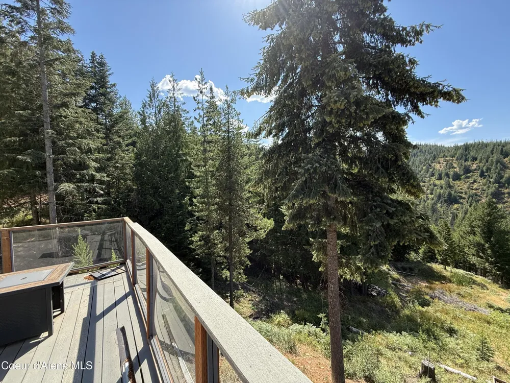 625 E Fork French Gulch Kingston, ID 83839