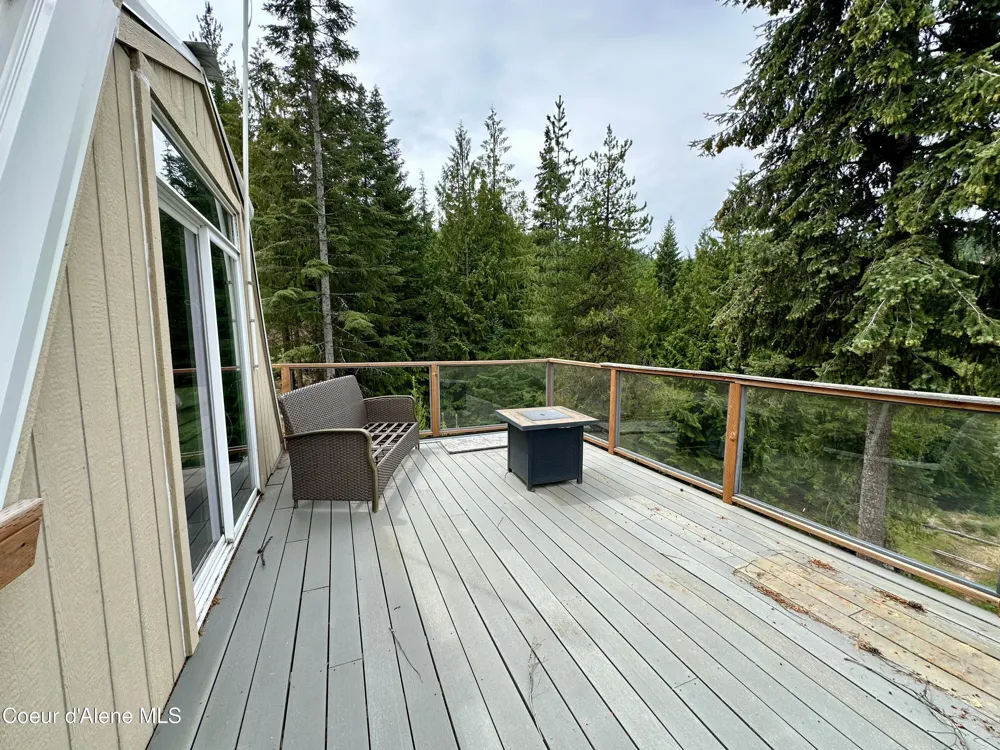 625 E Fork French Gulch Kingston, ID 83839