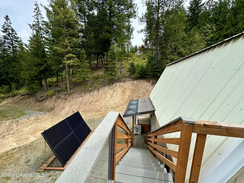 625 E Fork French Gulch Kingston, ID 83839
