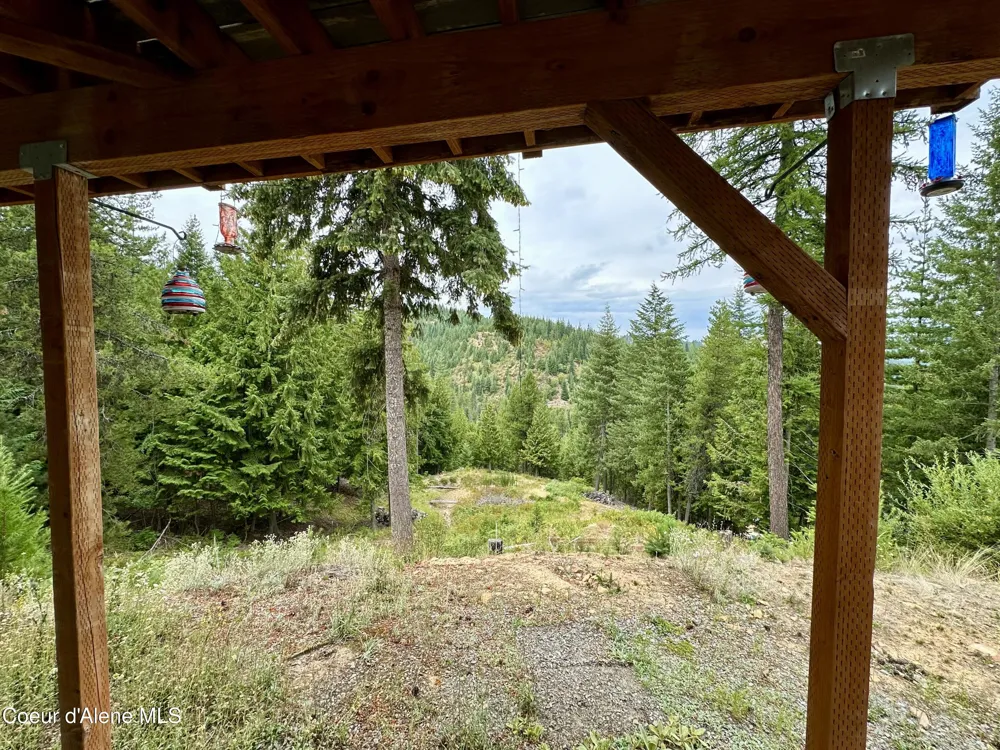 625 E Fork French Gulch Kingston, ID 83839