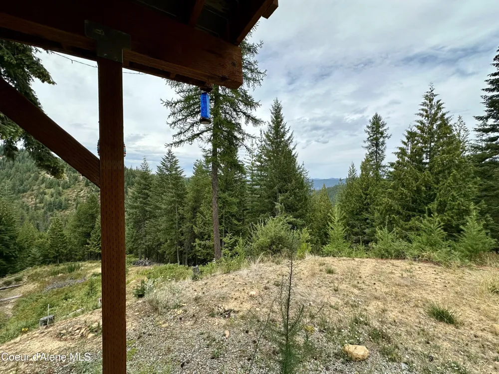 625 E Fork French Gulch Kingston, ID 83839