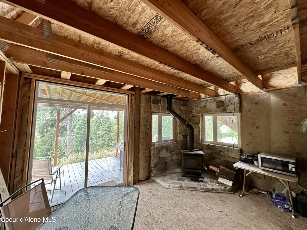 625 E Fork French Gulch Kingston, ID 83839