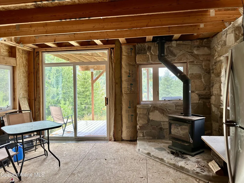 625 E Fork French Gulch Kingston, ID 83839