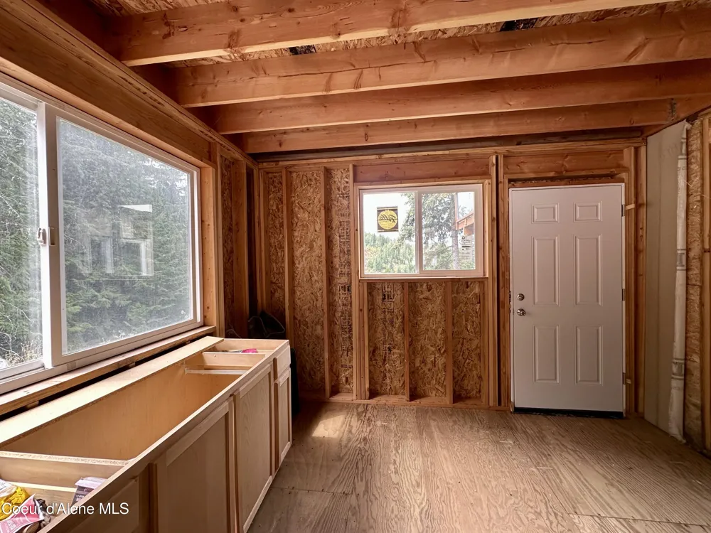 625 E Fork French Gulch Kingston, ID 83839