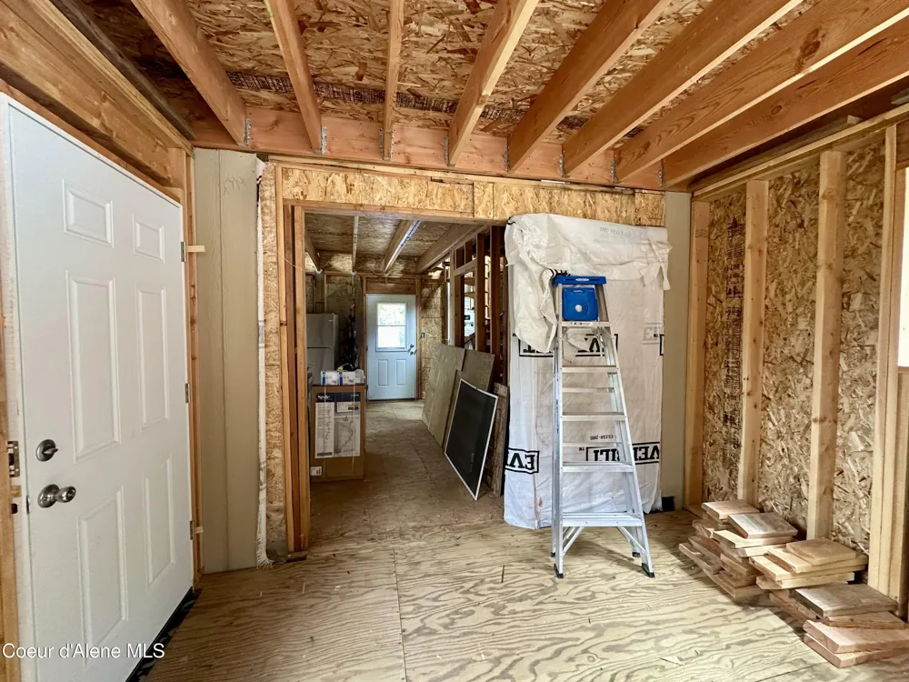 625 E Fork French Gulch Kingston, ID 83839