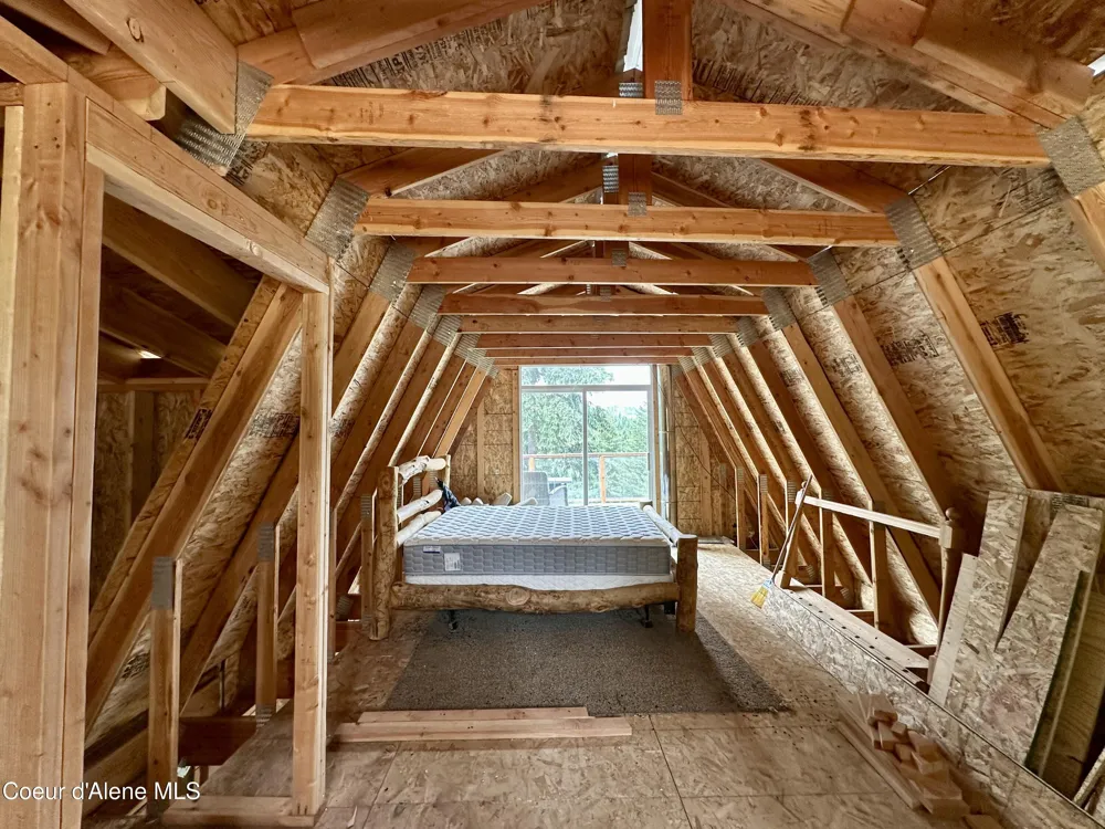 625 E Fork French Gulch Kingston, ID 83839
