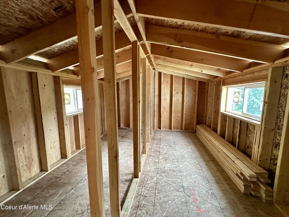 625 E Fork French Gulch Kingston, ID 83839