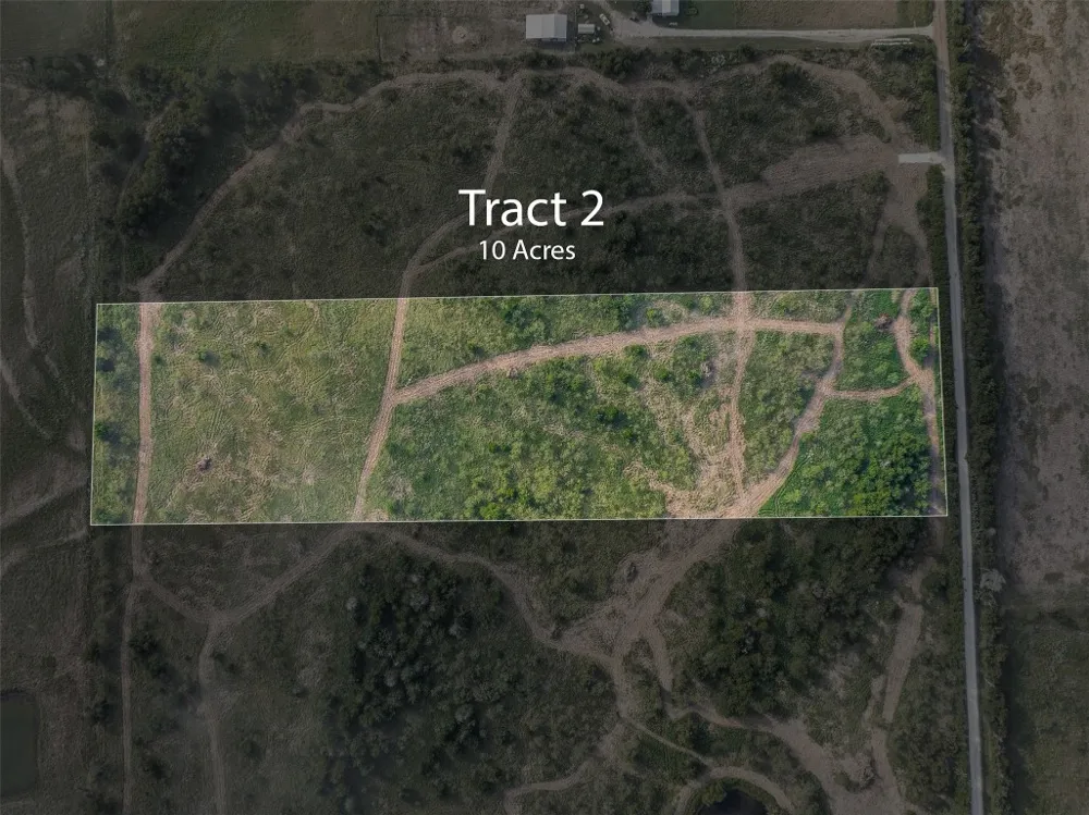 2 LCR 392 Groesbeck, TX 76642