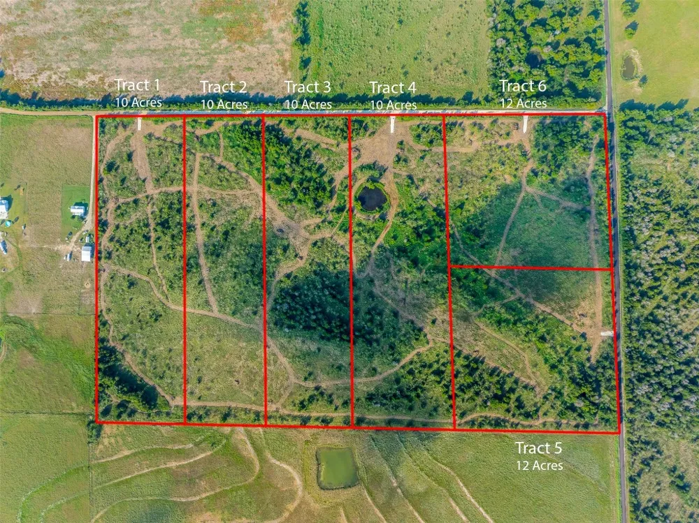 2 LCR 392 Groesbeck, TX 76642