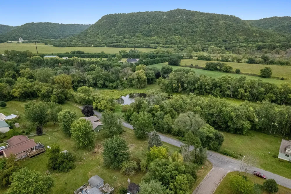 TBD Hillview Drive Buffalo City, WI 54622