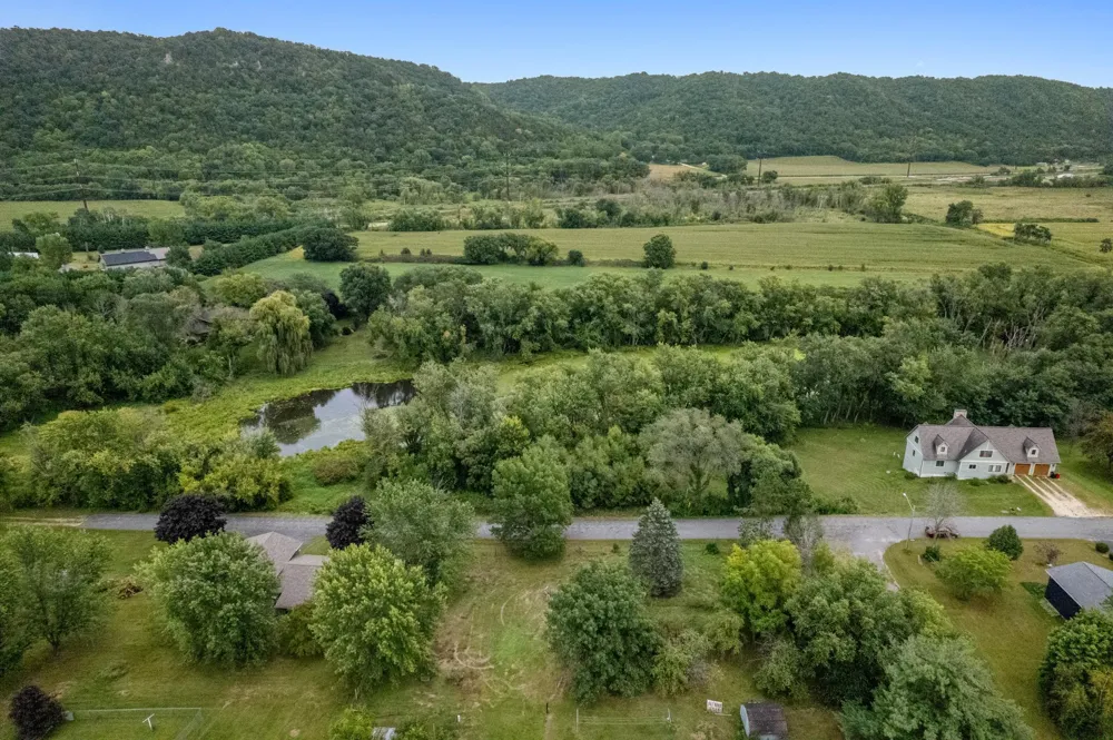 TBD Hillview Drive Buffalo City, WI 54622