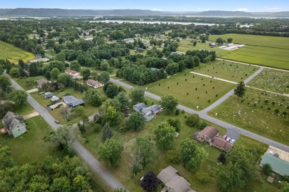 TBD Hillview Drive Buffalo City, WI 54622