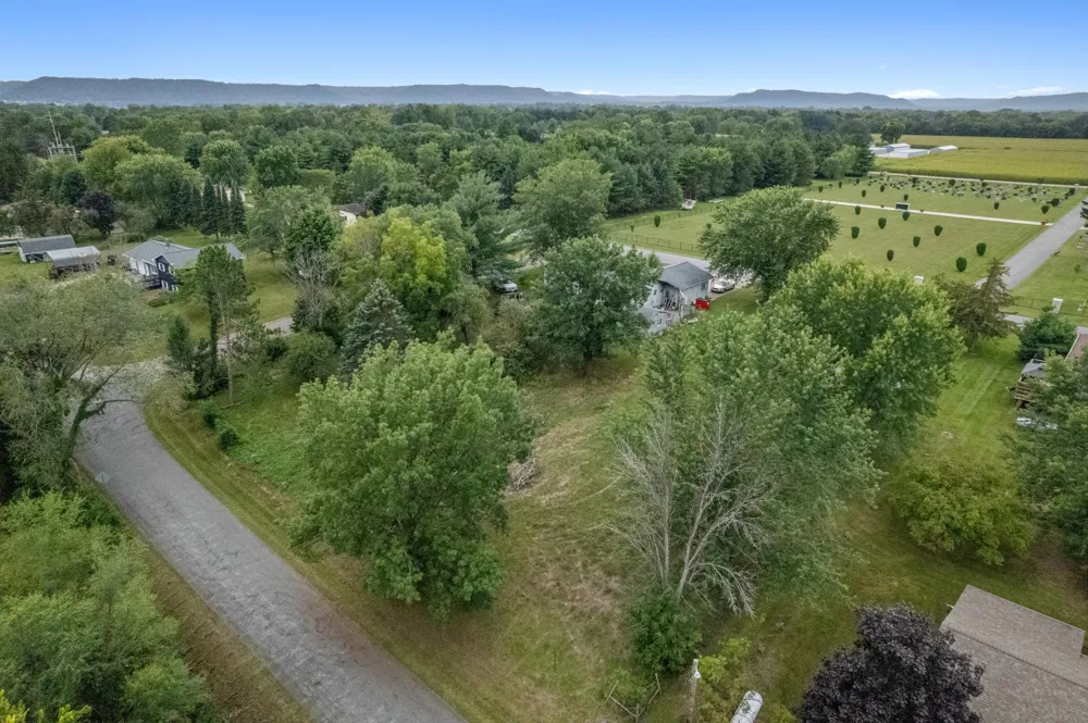 TBD Hillview Drive Buffalo City, WI 54622