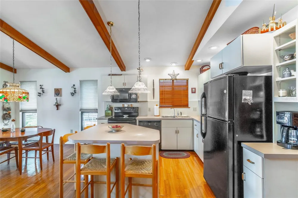 121 LAKE GEORGE DRIVE Georgetown, FL 32139
