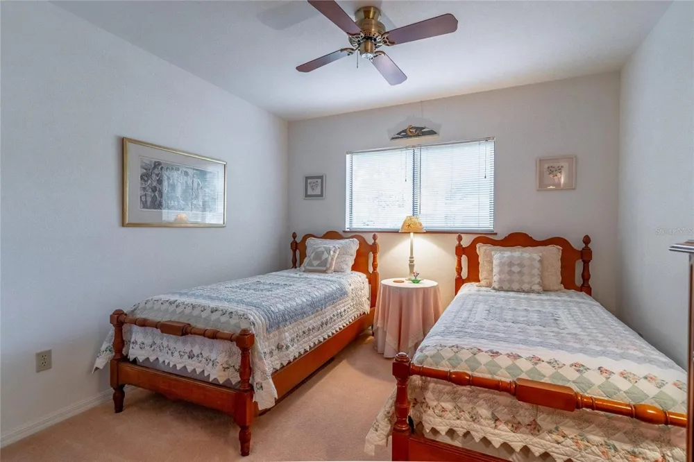 121 LAKE GEORGE DRIVE Georgetown, FL 32139