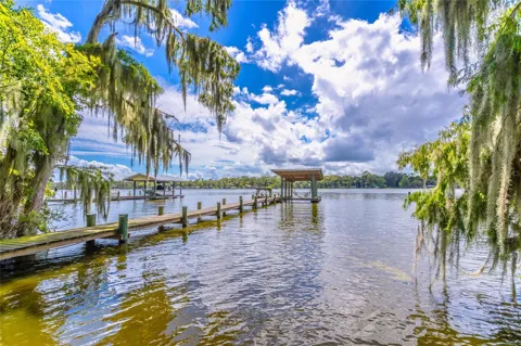 121 LAKE GEORGE DRIVE