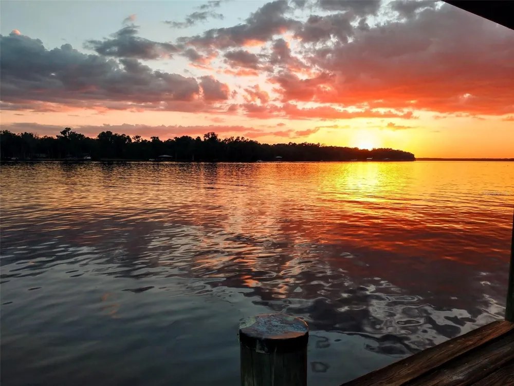 121 LAKE GEORGE DRIVE Georgetown, FL 32139